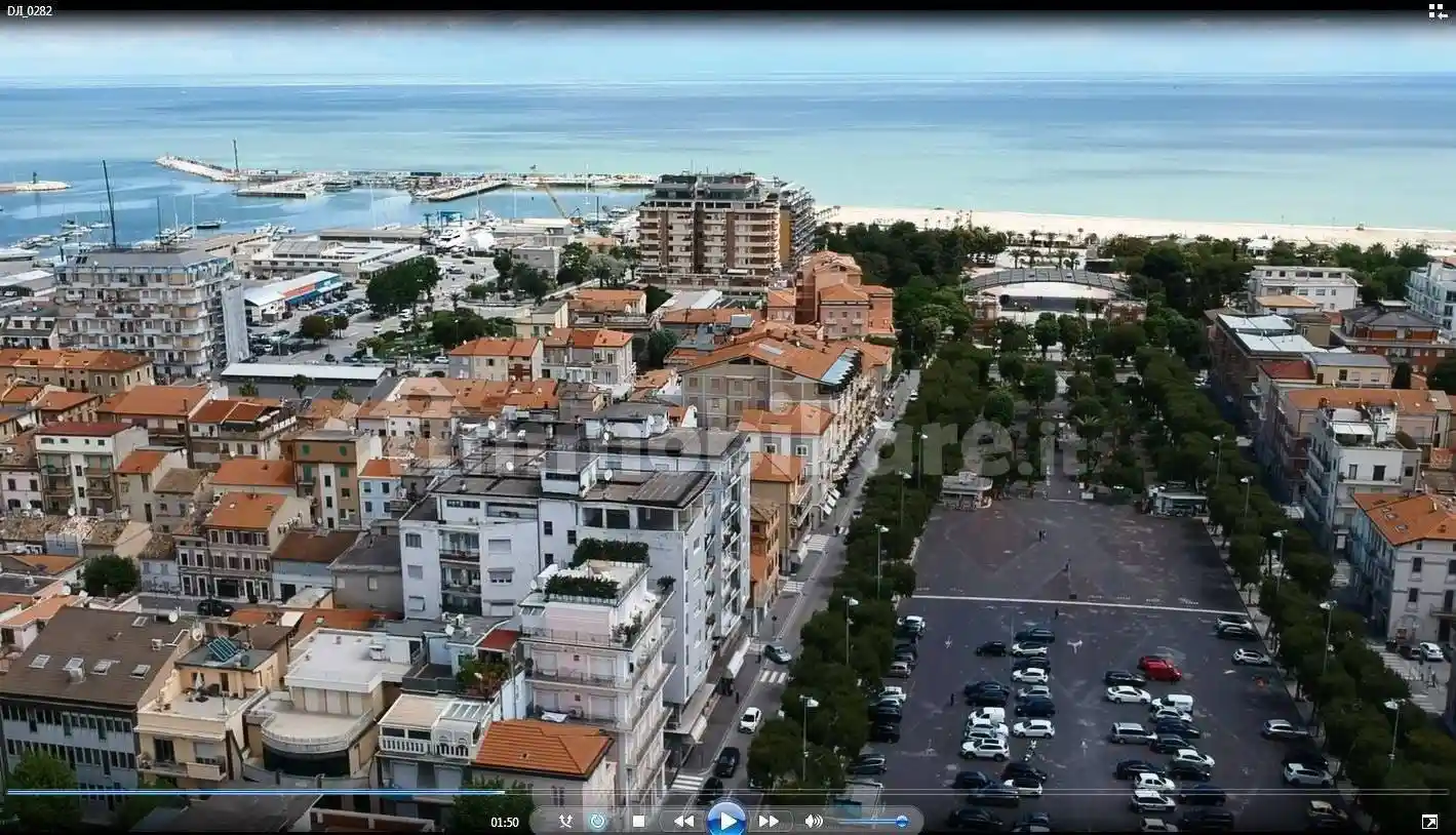 Casa indipendente in vendita a Civitanova Marche