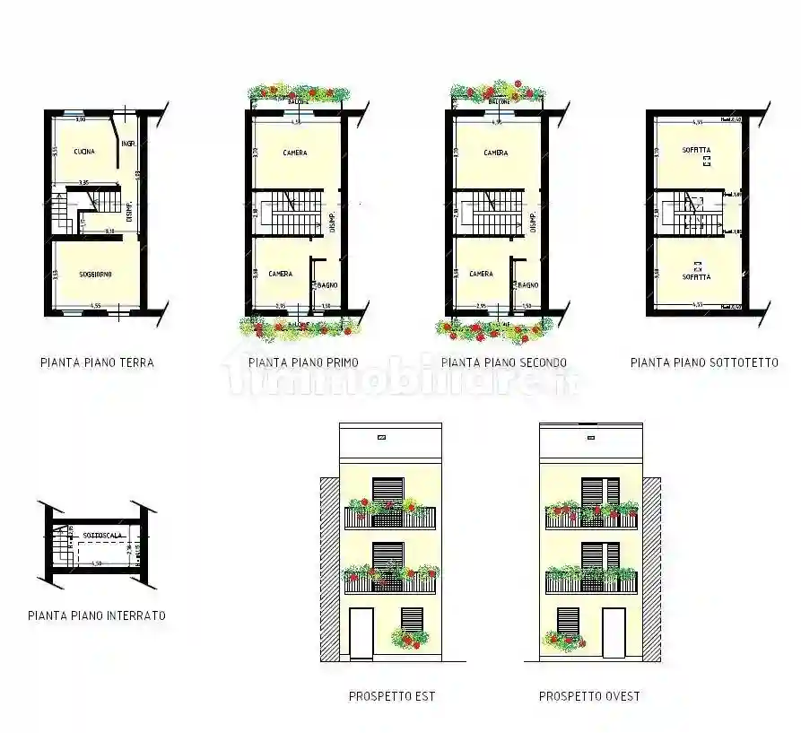 Casa indipendente - foto 4