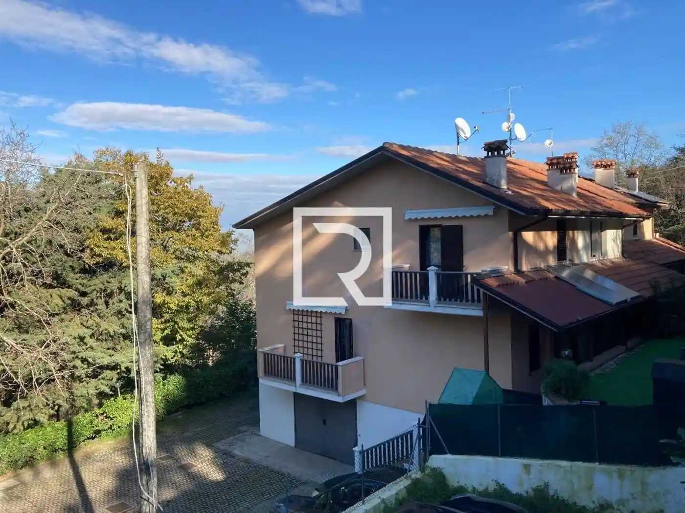 Villetta a schiera - foto 2