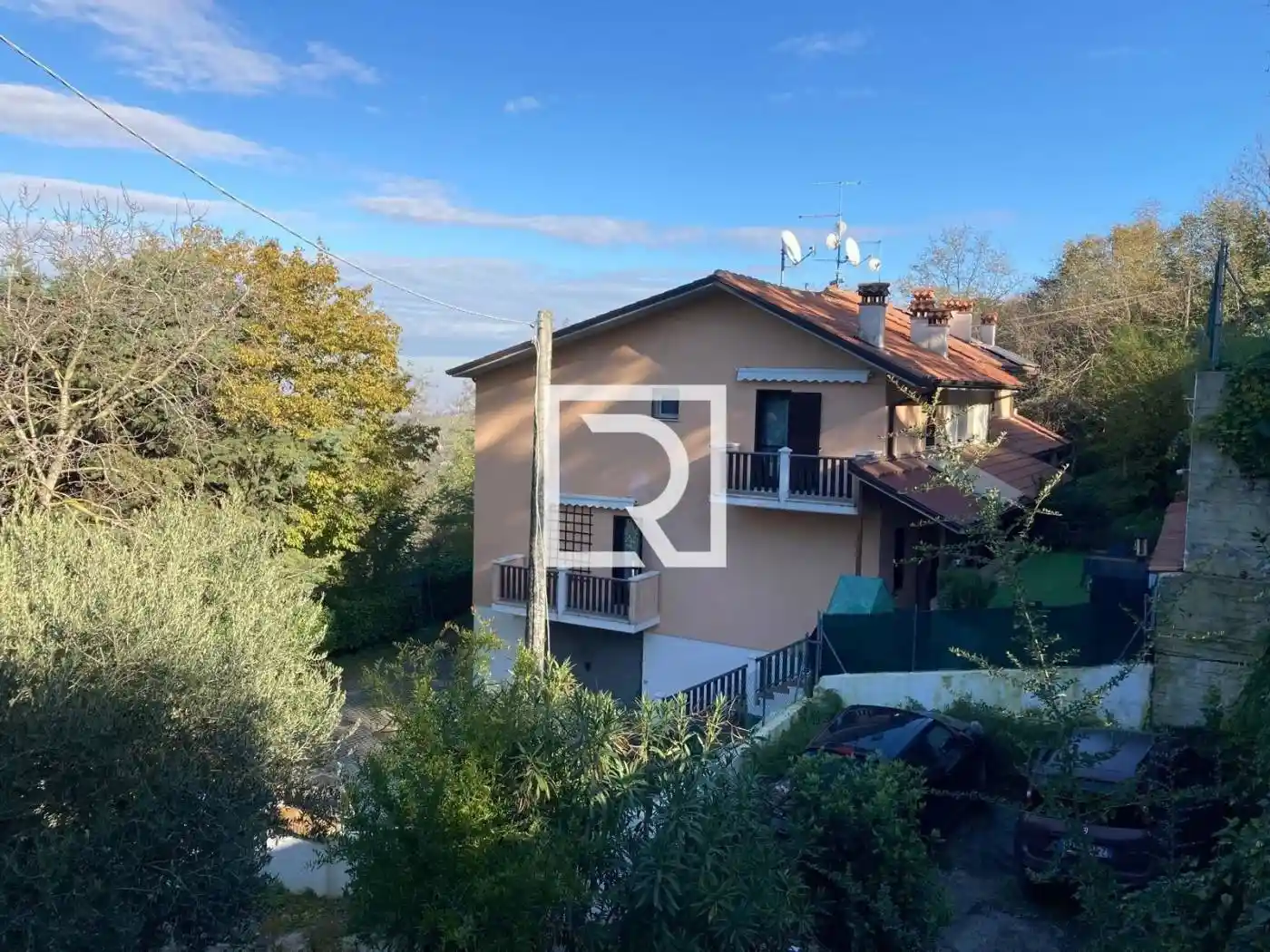 Villetta a schiera - foto 3