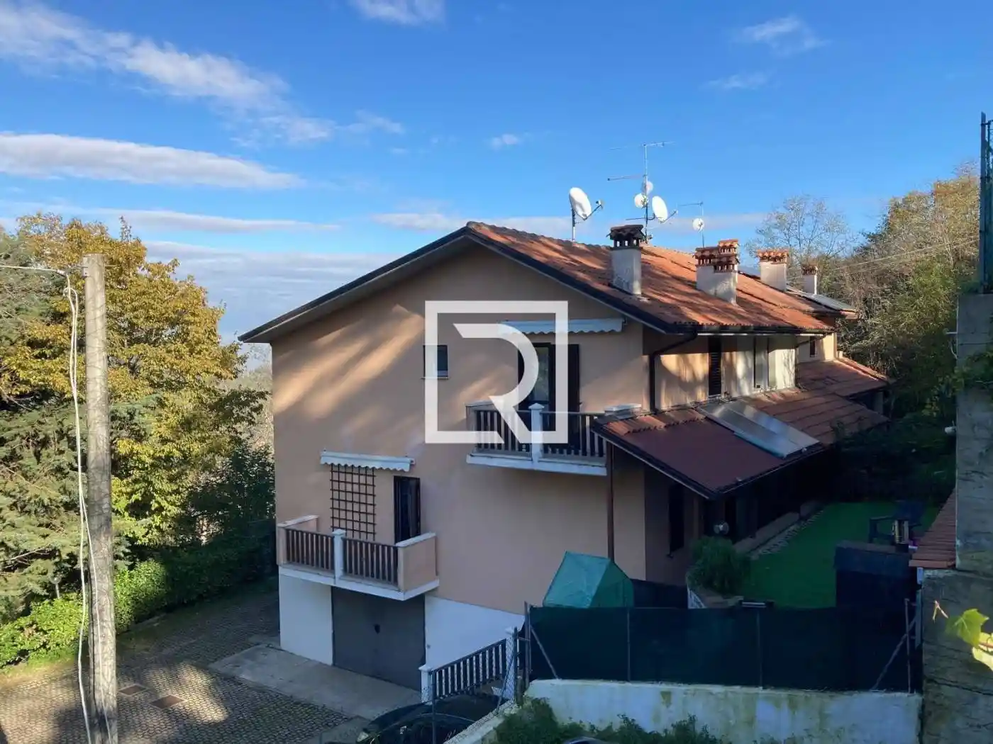 Villetta a schiera - foto 4