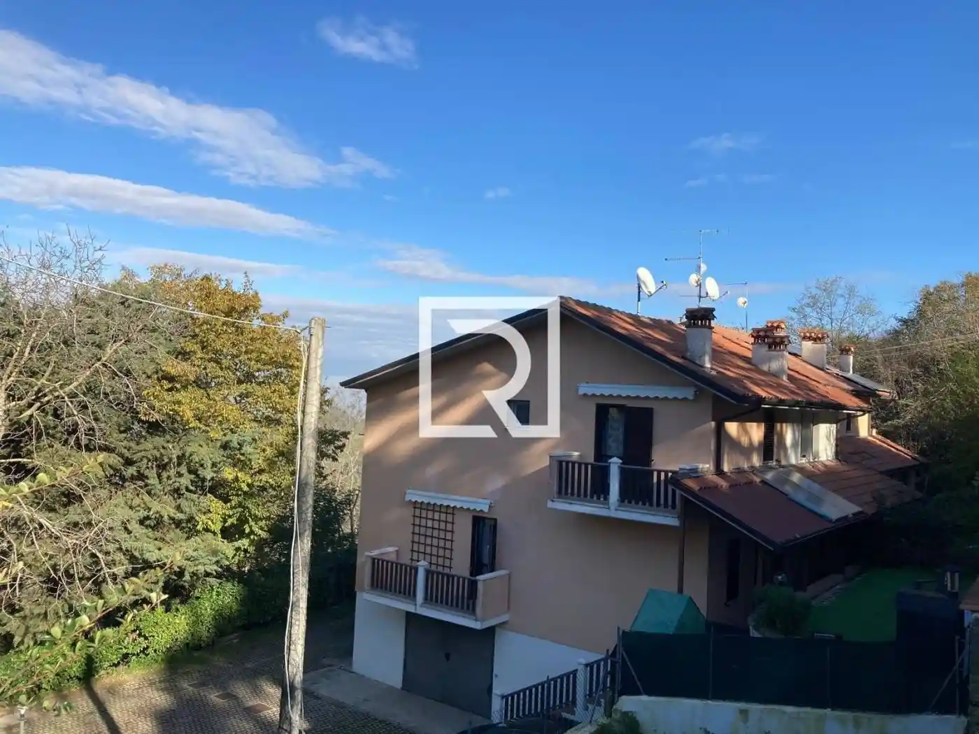 Villetta a schiera - foto 5