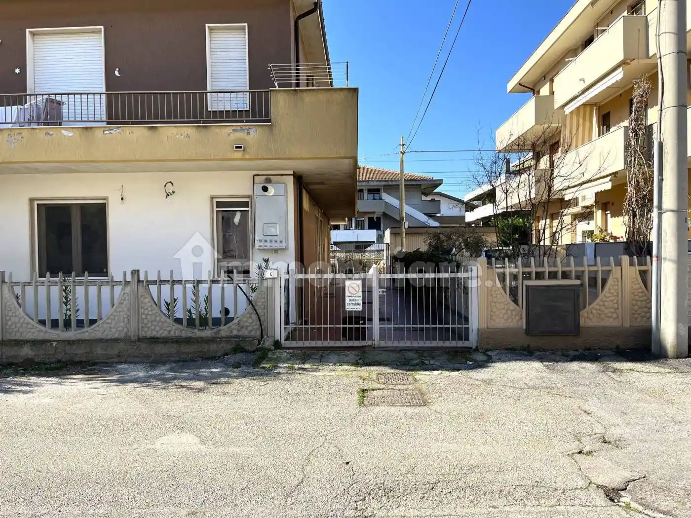 Soffitta via Genova 4, Silvi Marina, Silvi - foto 3