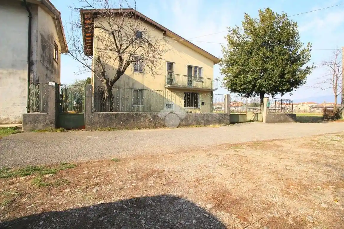 Villa in vendita a Cividale del Friuli