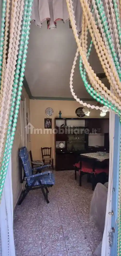 Terratetto unifamiliare via Modicano 53, Centro, Chiusa Sclafani - foto 3