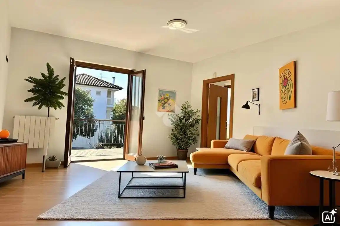 Appartamento - foto 3