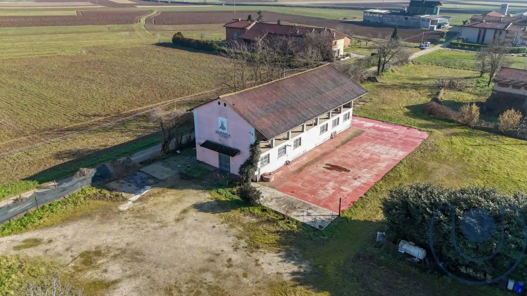 Rustico - Casale in vendita a Chieri