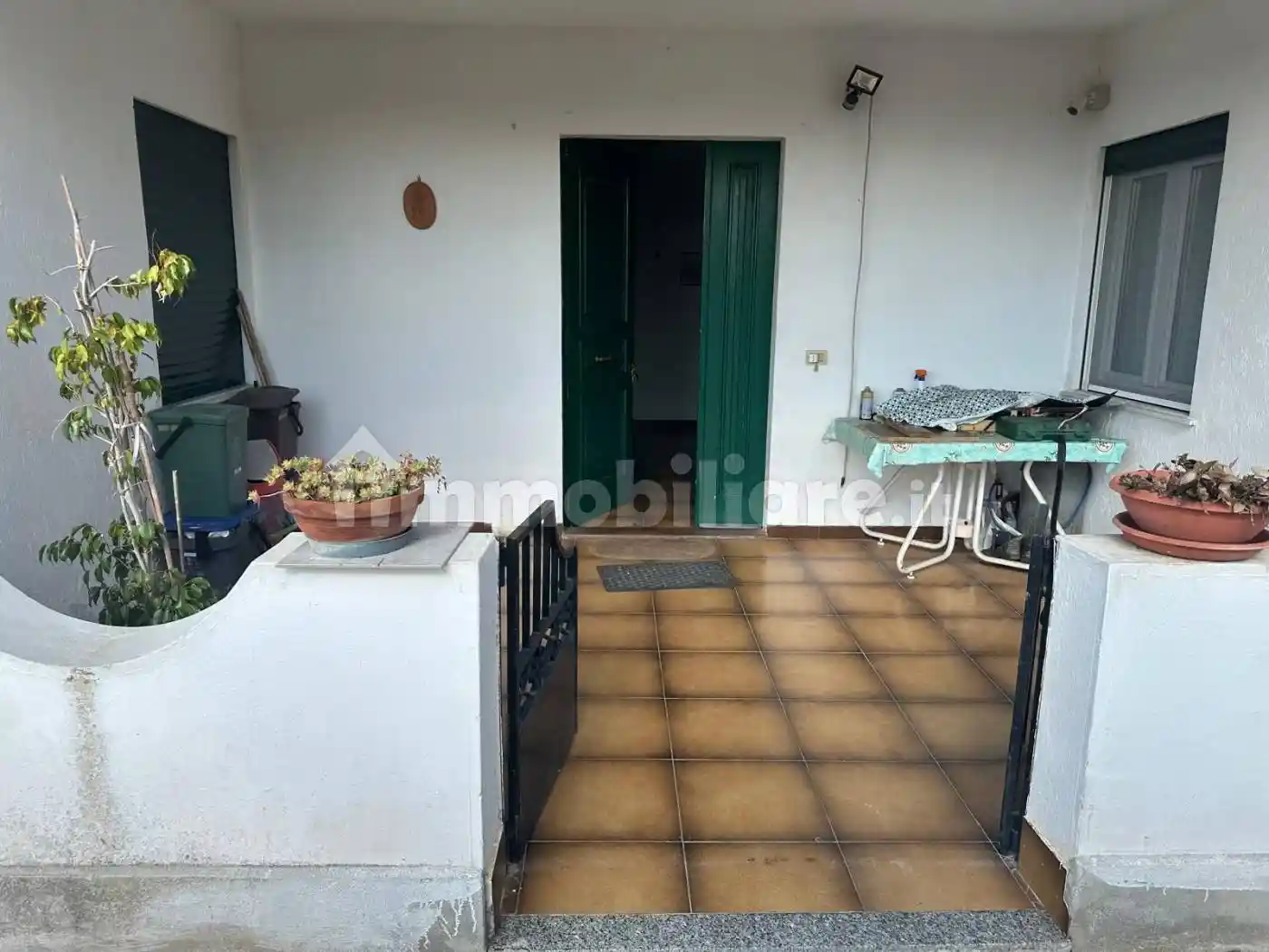 Appartamento in villa via Leonardo da Vinci 38, Sala, Catanzaro - foto 2