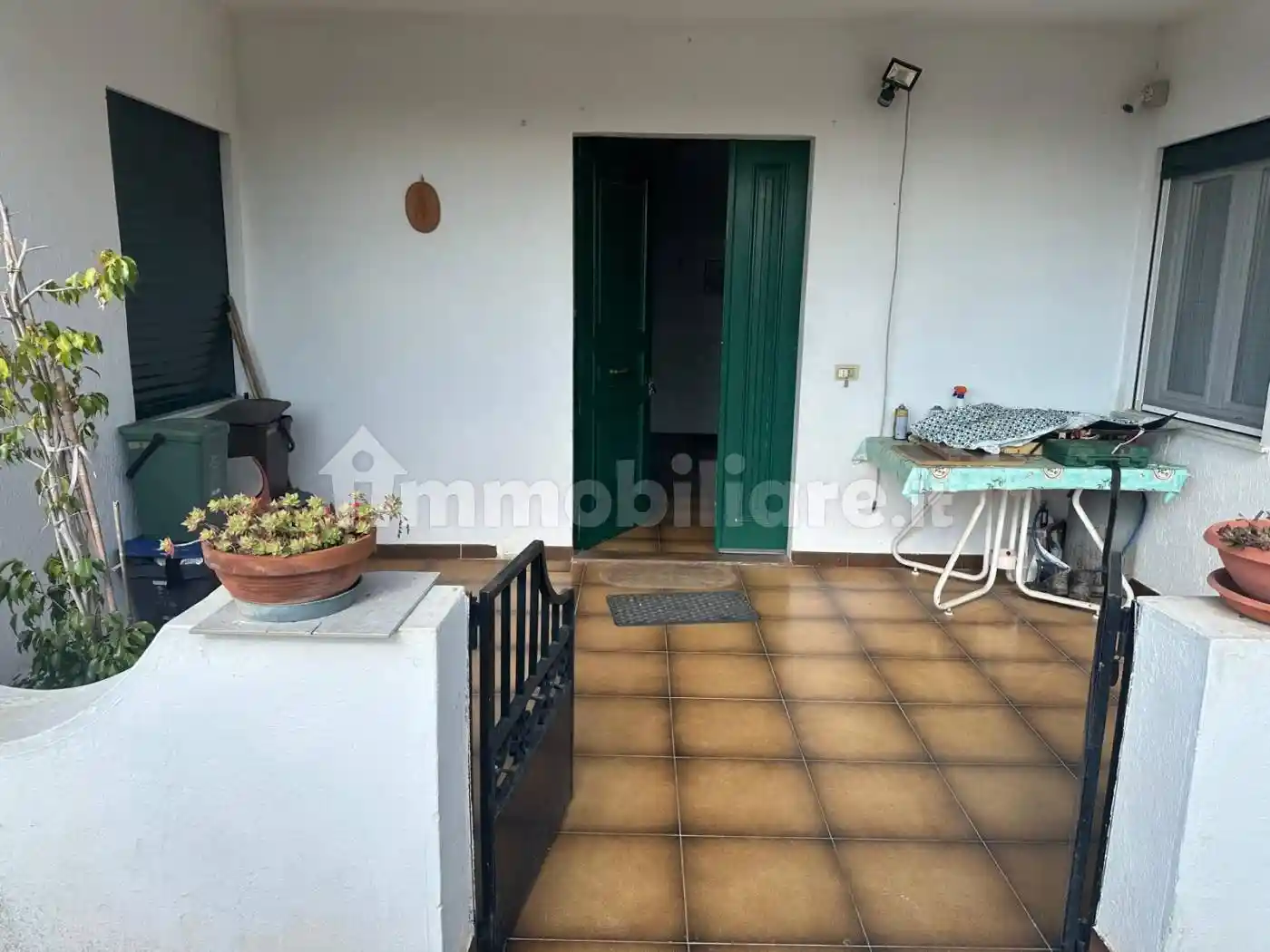 Appartamento in villa via Leonardo da Vinci 38, Sala, Catanzaro - foto 3