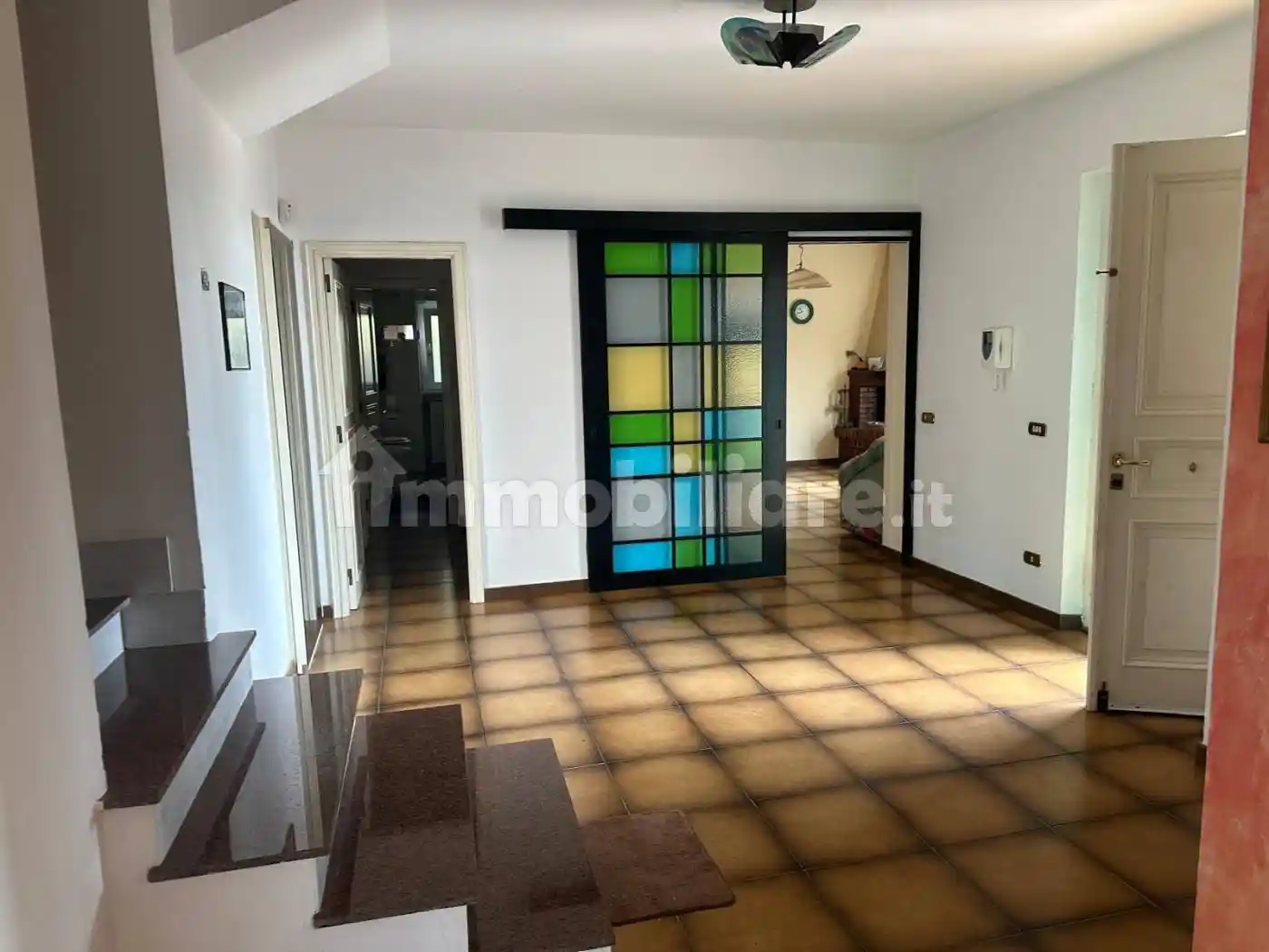 Appartamento in villa via Leonardo da Vinci 38, Sala, Catanzaro - foto 4