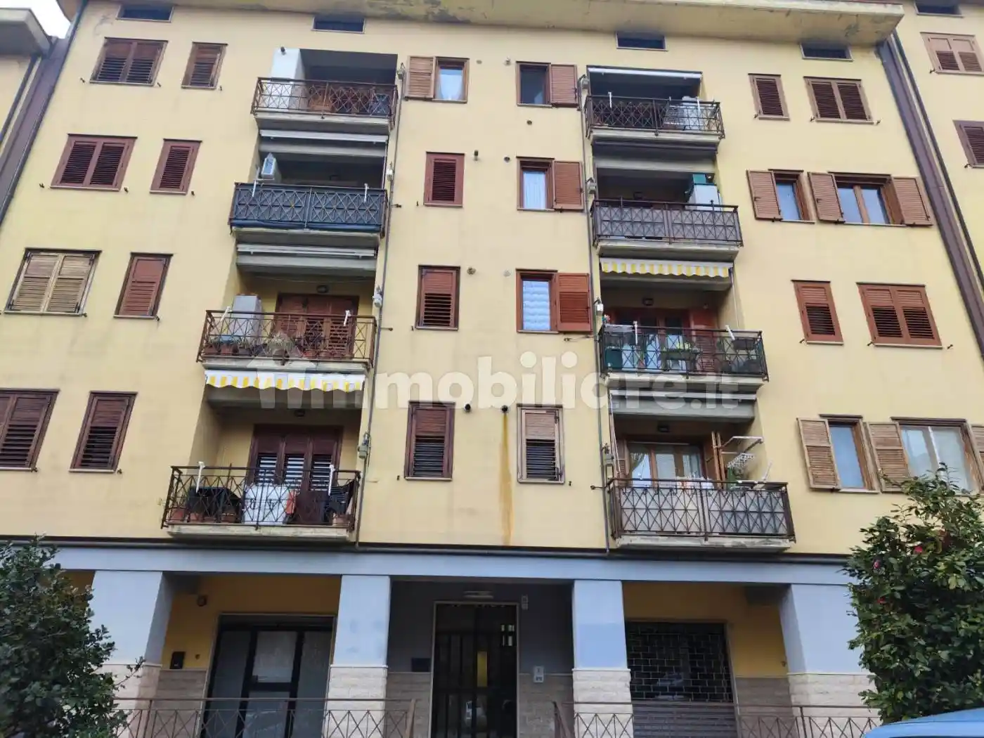 Quadrilocale via Padre Pio da Pietralcina 75, Quattrograna, Bellizzi, Sant'Oronzo, Avellino - foto 2