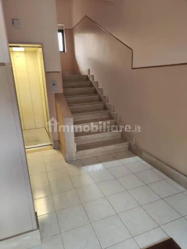 Quadrilocale via Padre Pio da Pietralcina 75, Quattrograna, Bellizzi, Sant'Oronzo, Avellino - foto 3