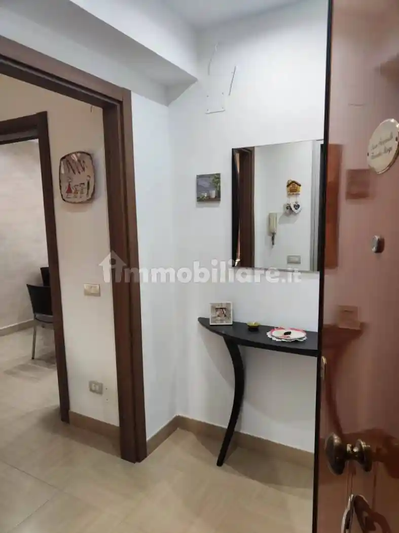 Quadrilocale via Padre Pio da Pietralcina 75, Quattrograna, Bellizzi, Sant'Oronzo, Avellino - foto 4