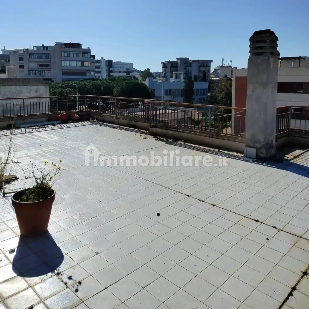 Appartamento in vendita a Cagliari