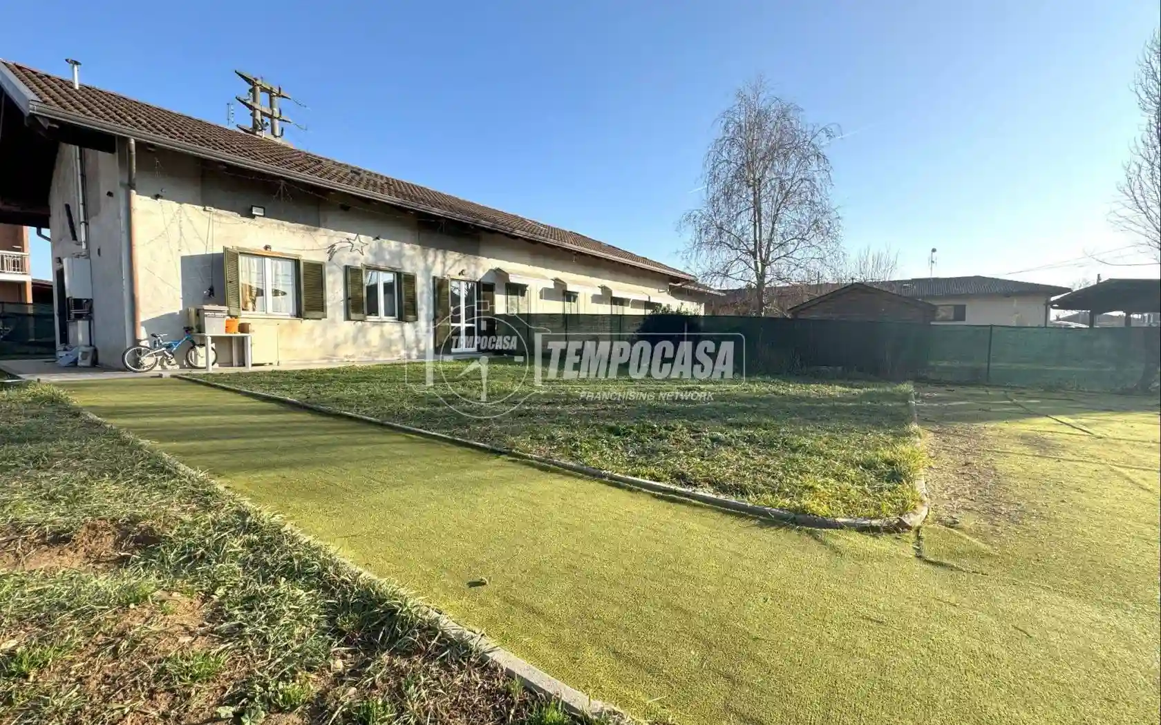 Villetta a schiera - foto 5