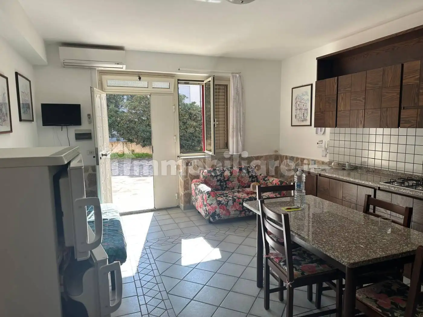 Appartamento in vendita a Sellia Marina