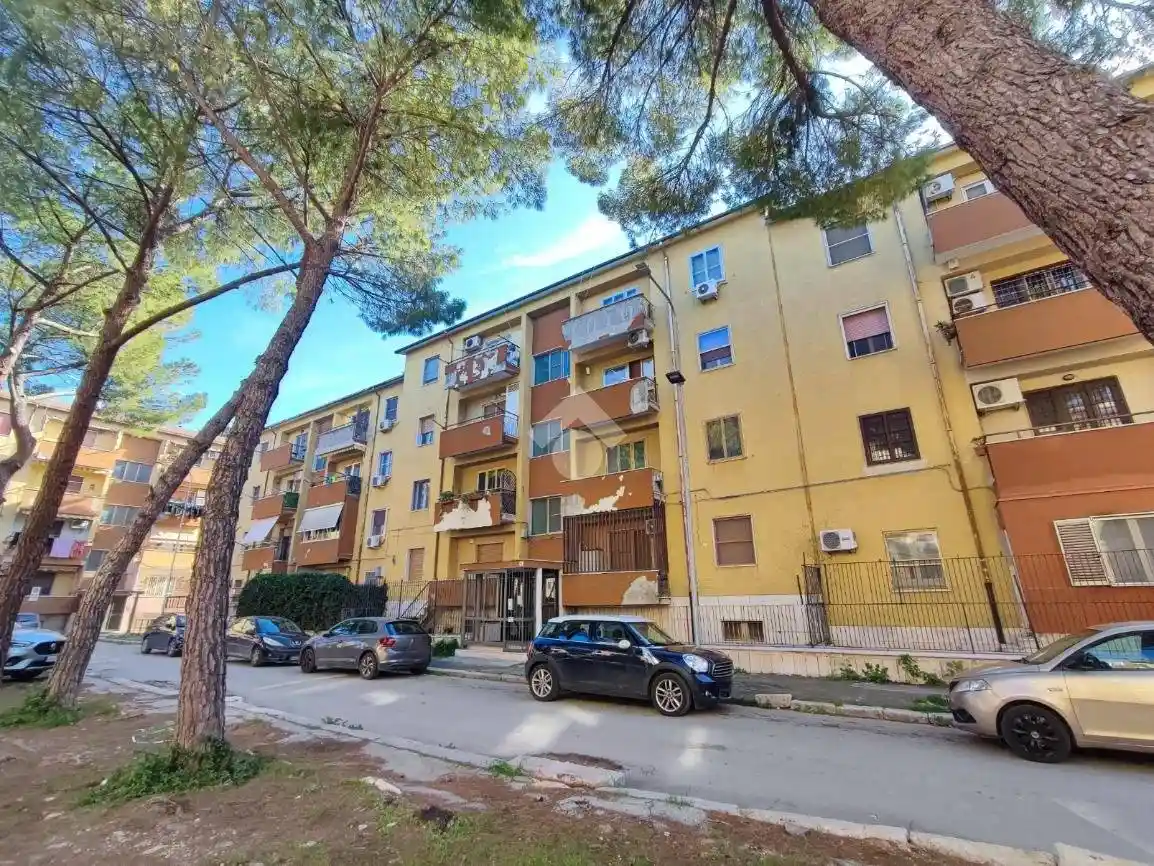 Quadrilocale viale Kennedy John Fitzgerald 49, Cep, Foggia - foto 2