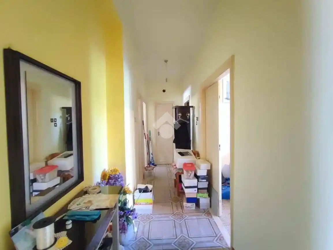 Quadrilocale viale Kennedy John Fitzgerald 49, Cep, Foggia - foto 4