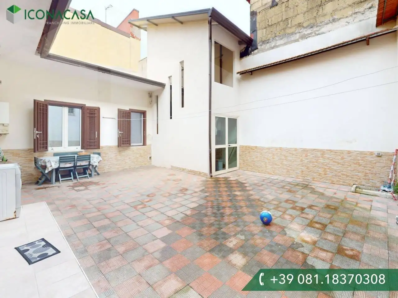 Appartamento in vendita a Arzano