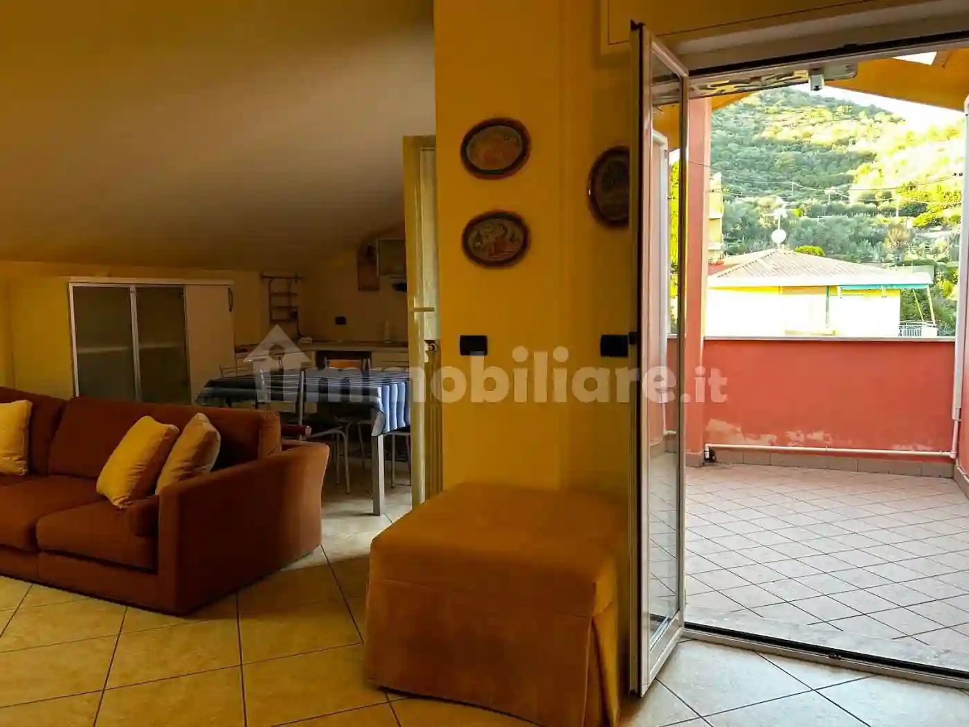 Attico - Mansarda - foto 5