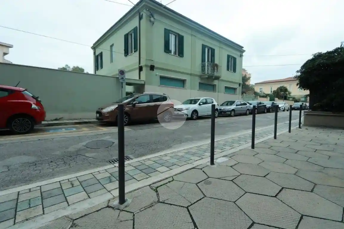 Villa in vendita a Pescara
