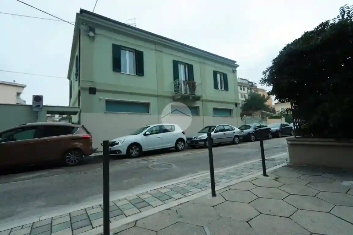 Villa unifamiliare via Dei Marsi 74, Porta Nuova, Pescara - foto 4