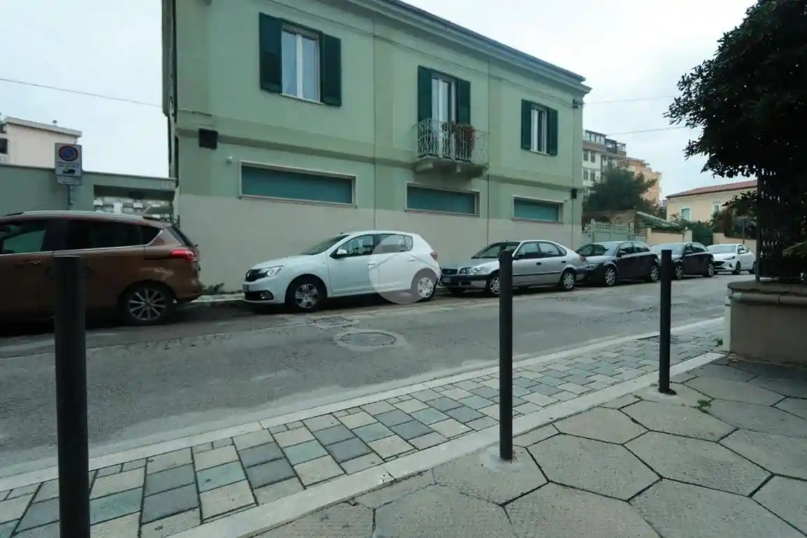 Villa unifamiliare via Dei Marsi 74, Porta Nuova, Pescara - foto 3