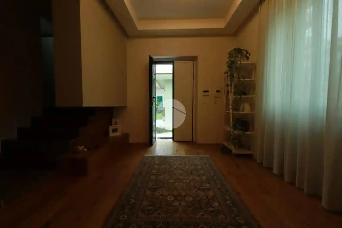 Villa unifamiliare via Dei Marsi 74, Porta Nuova, Pescara - foto 4