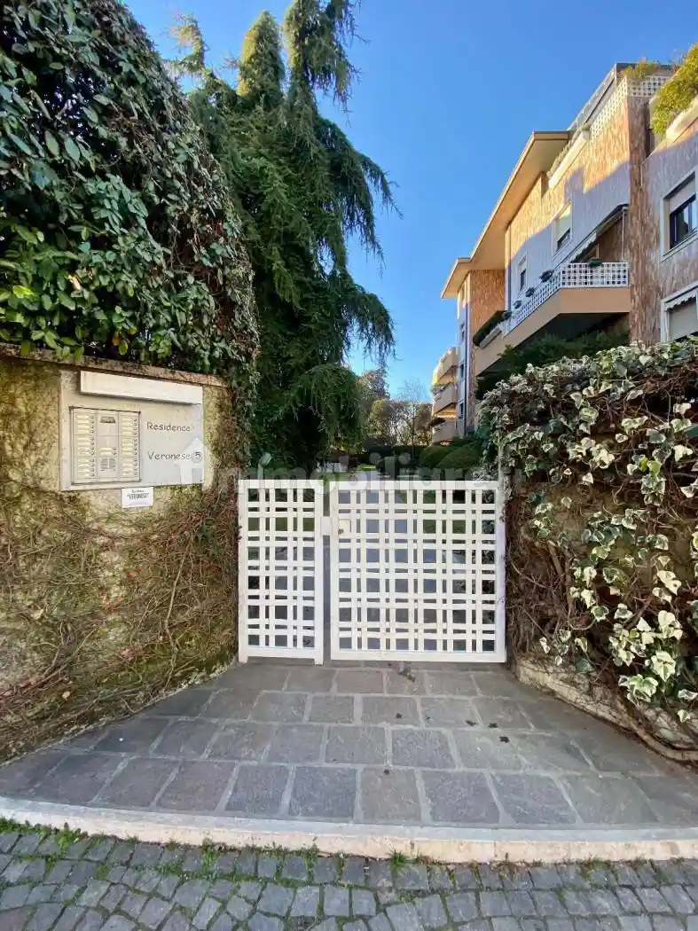 Appartamento in vendita a Treviso