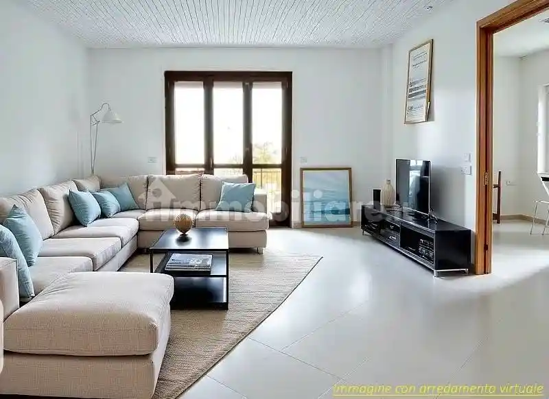 Appartamento in vendita a Gazzo Veronese