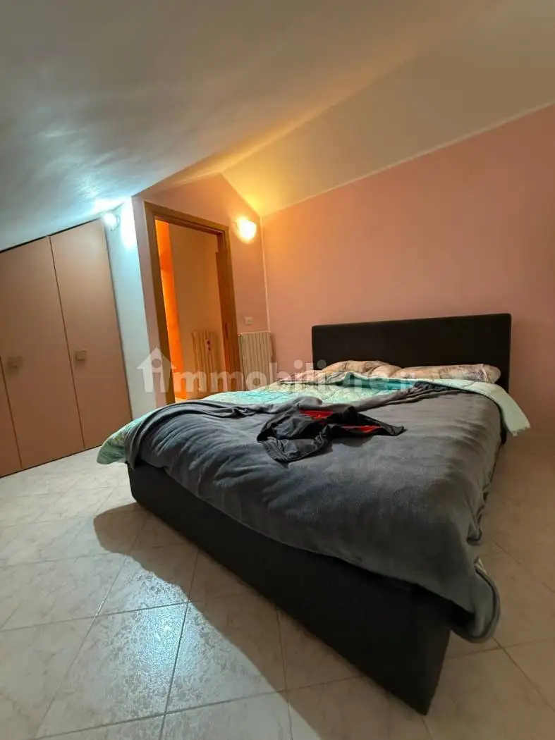 Attico - Mansarda in vendita a Giffoni Sei Casali