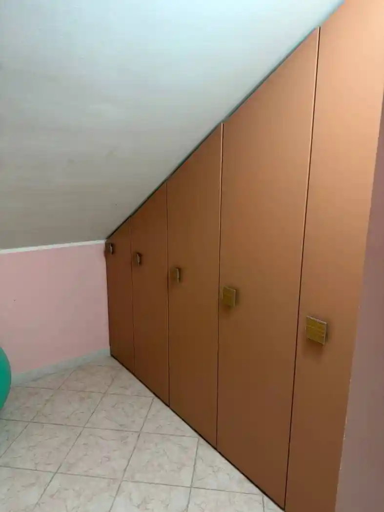 Attico - Mansarda - foto 2