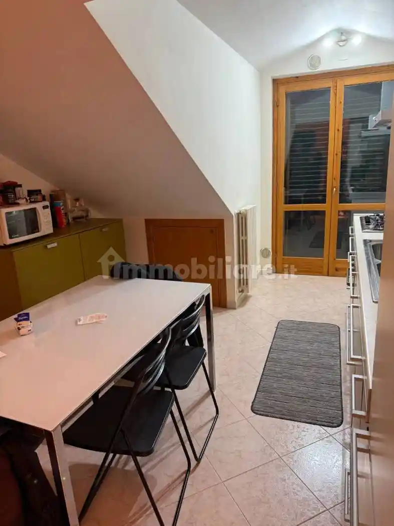 Attico - Mansarda - foto 4