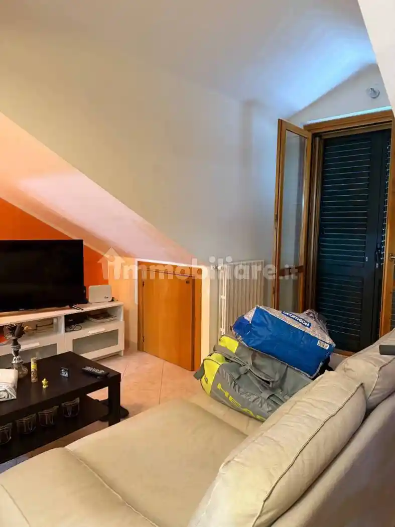 Attico - Mansarda - foto 5