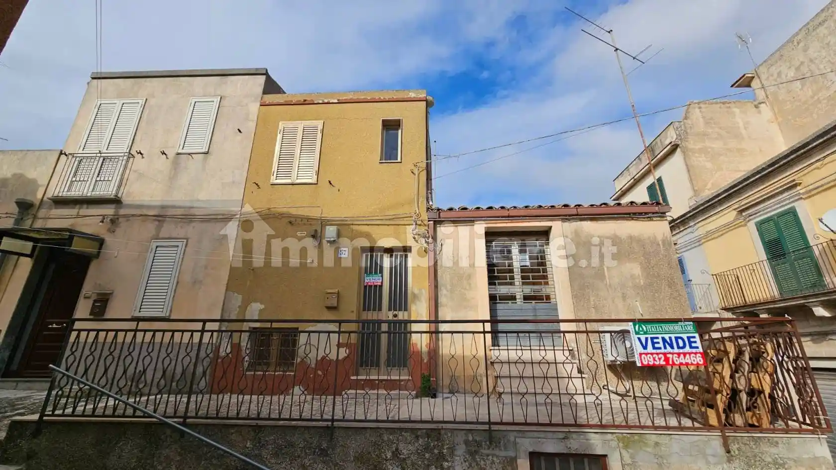 Villetta a schiera in vendita a Modica