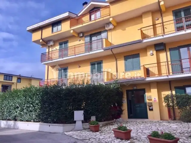 Quadrilocale Contrada Brecciale, Aiello del Sabato - foto 2