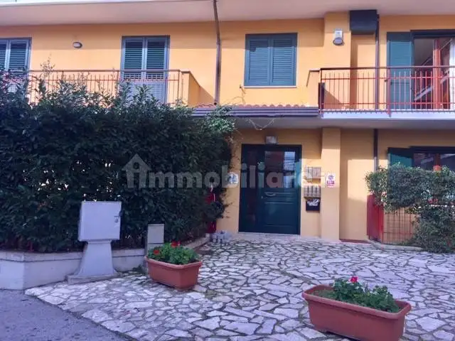 Quadrilocale Contrada Brecciale, Aiello del Sabato - foto 3