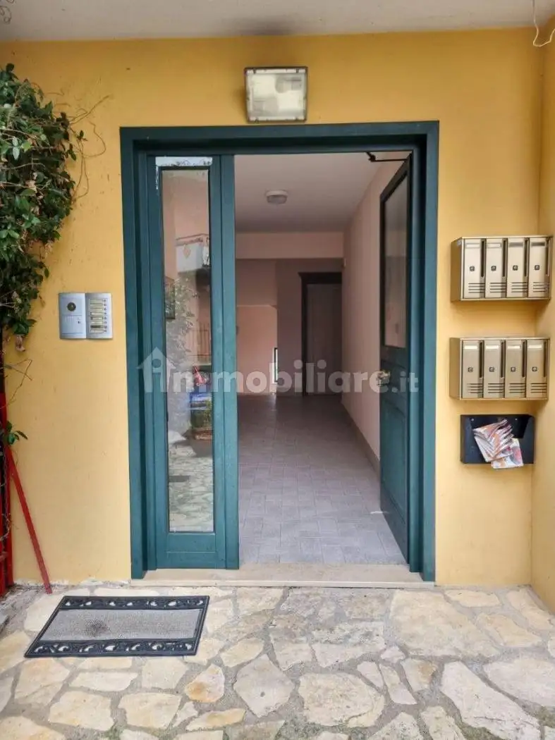 Quadrilocale Contrada Brecciale, Aiello del Sabato - foto 4