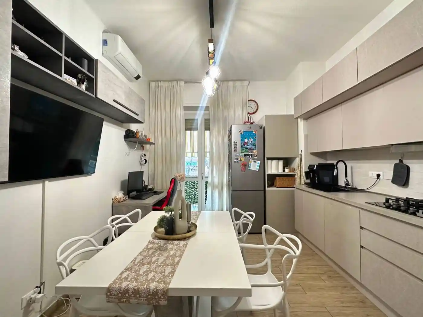 Appartamento in vendita a Torino