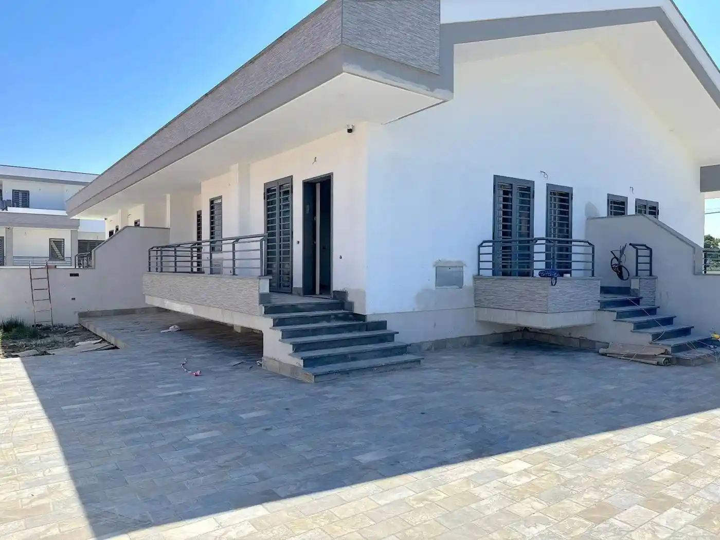 Villa in vendita a Fiumicino