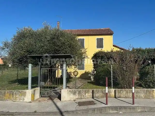Casa indipendente in vendita a Cadoneghe