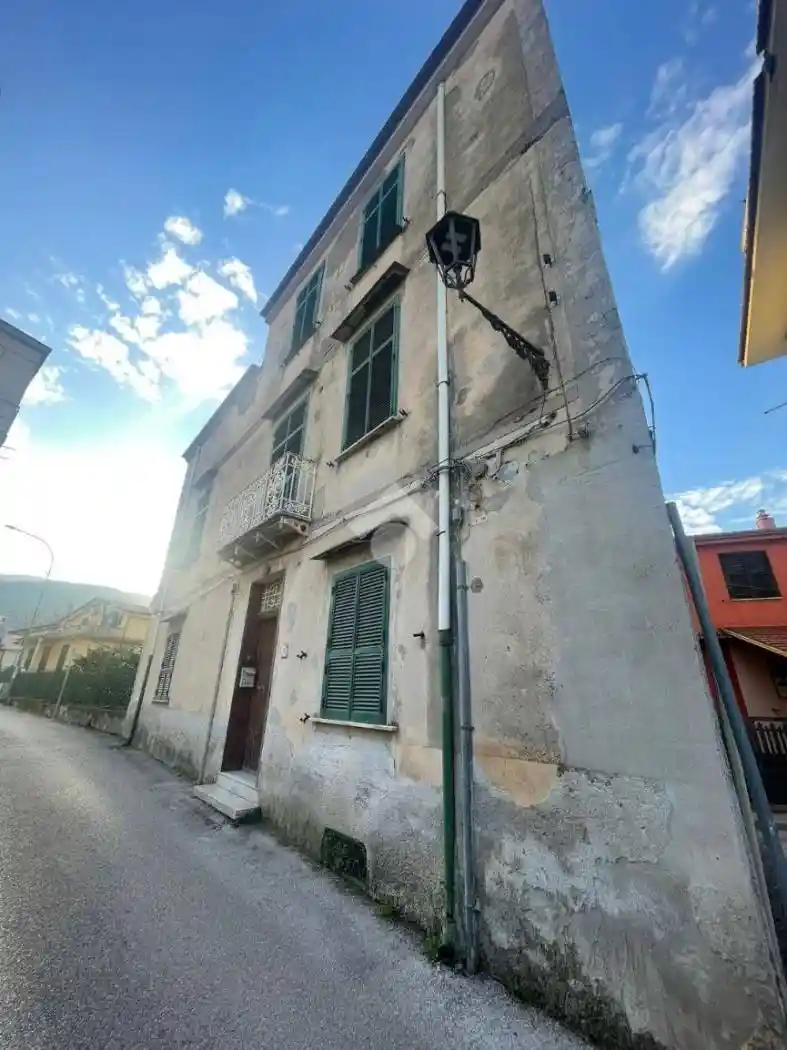 Villa unifamiliare via Roma 26, Lauro - foto 3