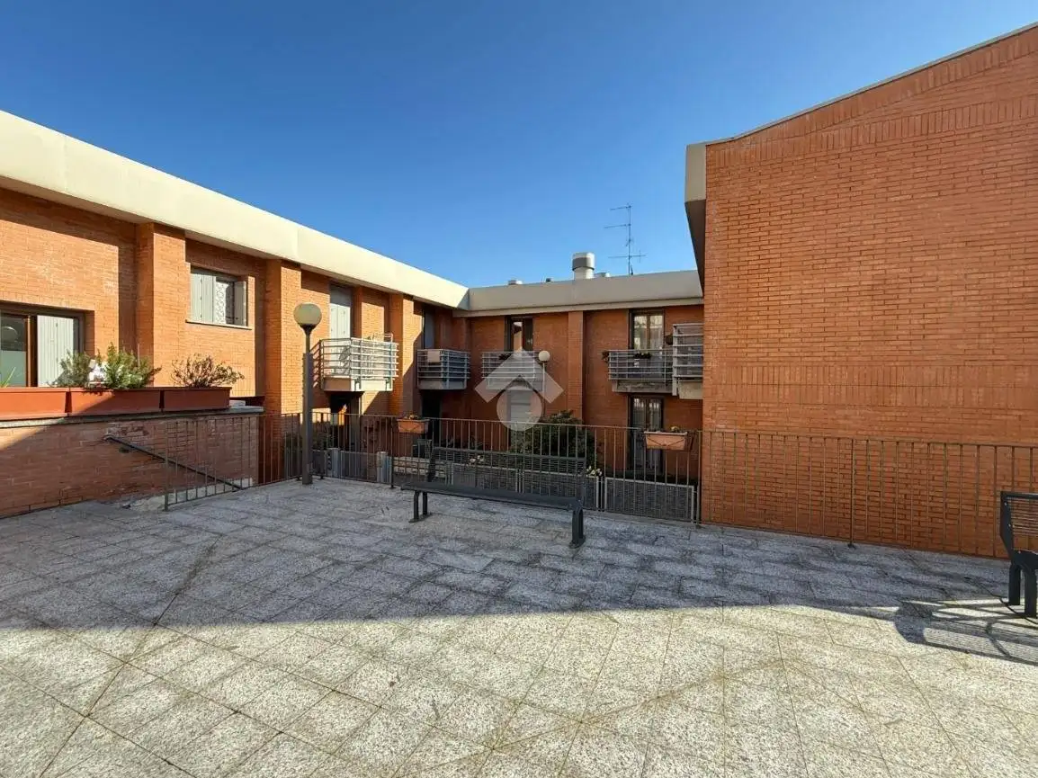 Bilocale piazza Fenaroli, Centro, Airuno - foto 4