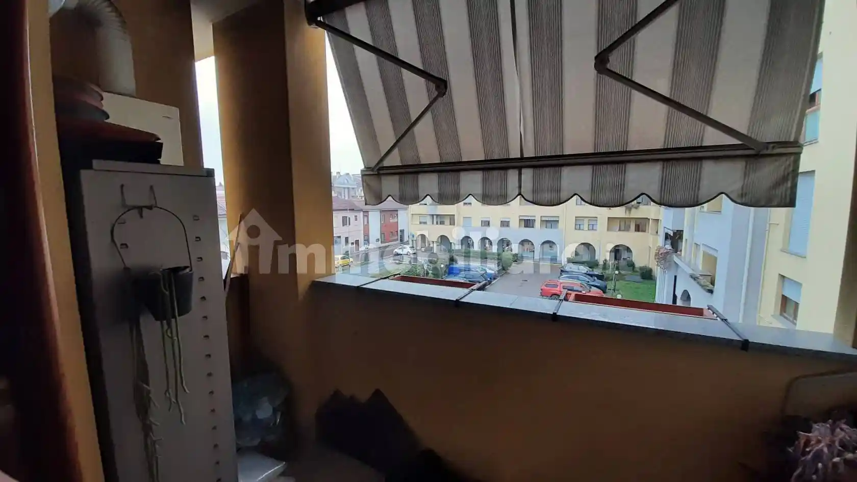 Appartamento in vendita a Legnano