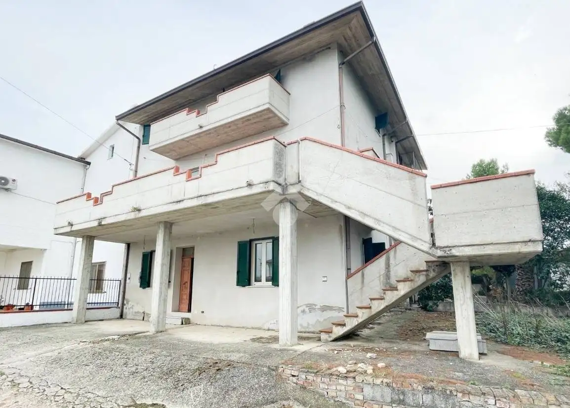 Appartamento in vendita a Paglieta