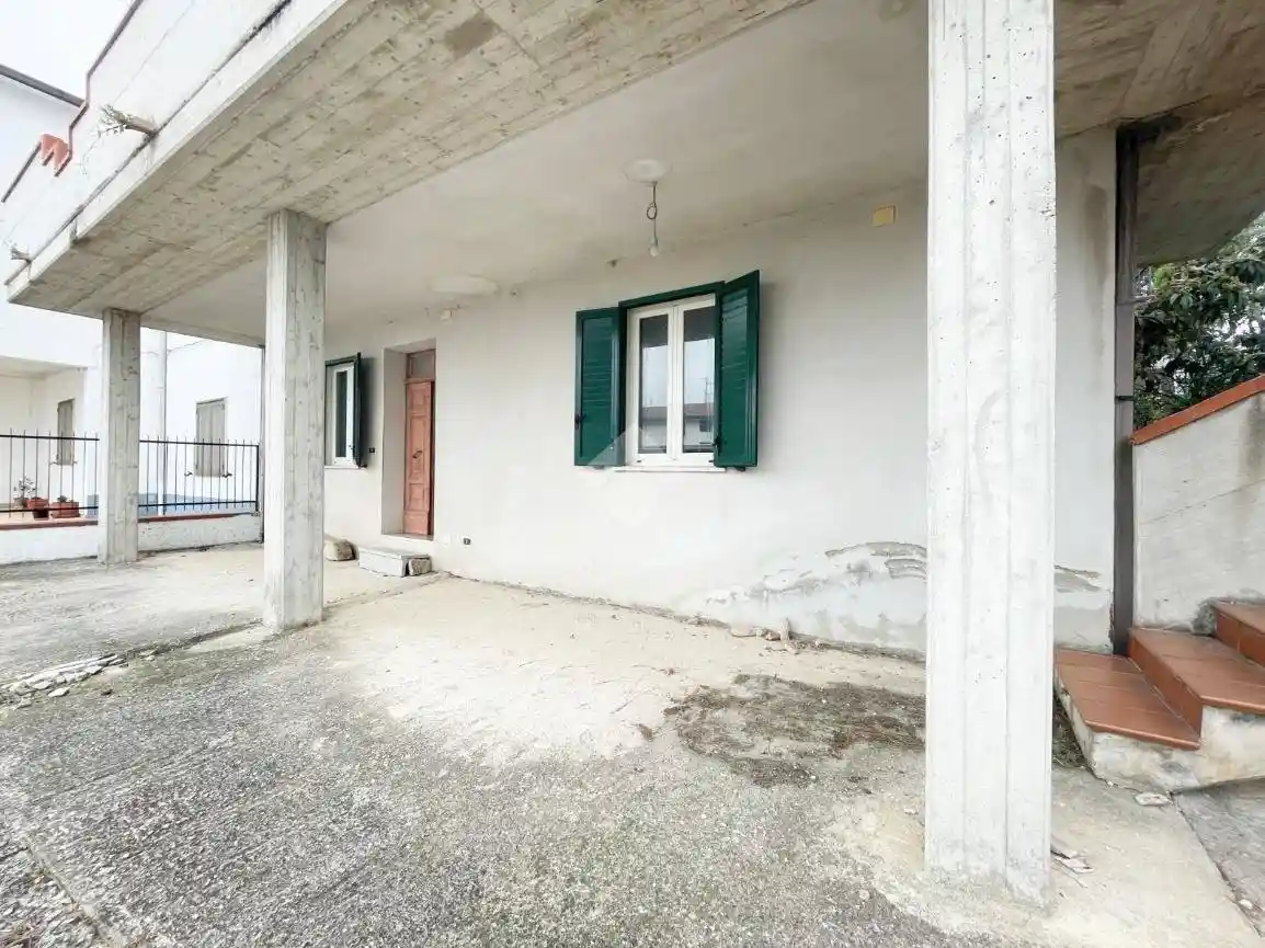 Appartamento Contrada San Nicola 1, Centro, Paglieta - foto 2