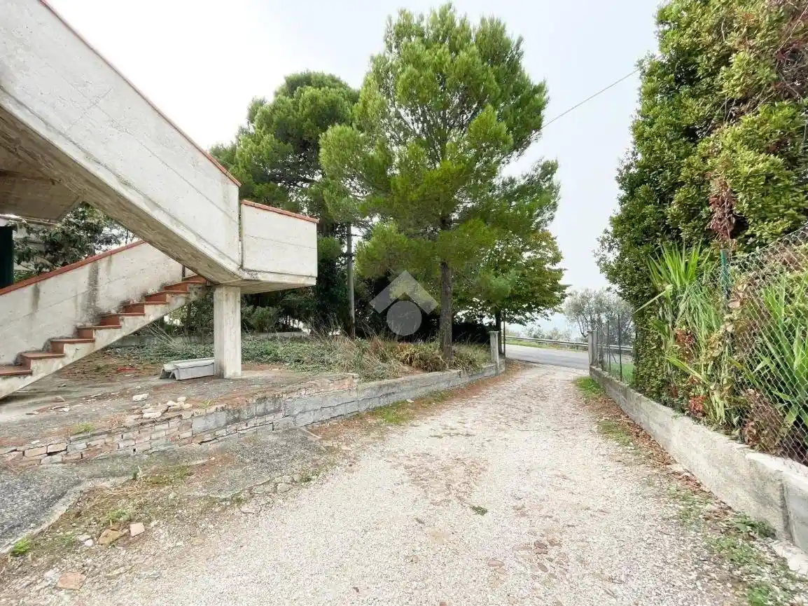 Appartamento Contrada San Nicola 1, Centro, Paglieta - foto 4