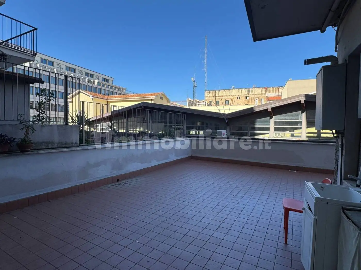 Appartamento in vendita a Pescara