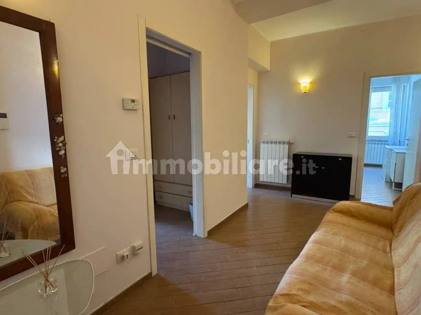 Quadrilocale via Cecco Angiolieri 36, Porta Nuova, Pescara - foto 4