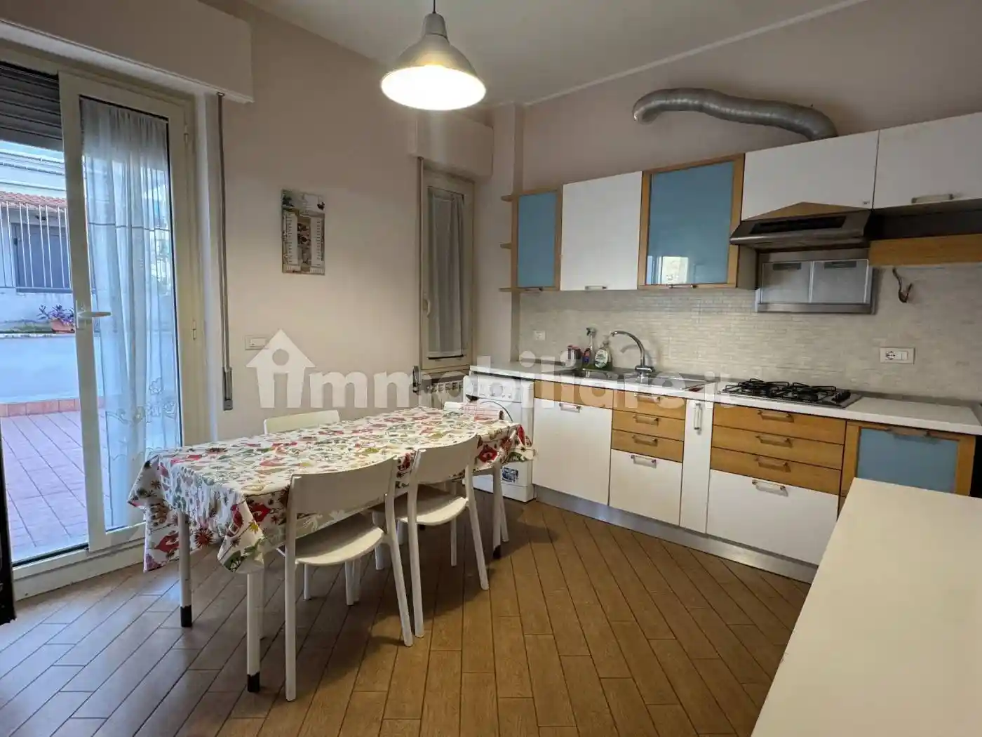 Quadrilocale via Cecco Angiolieri 36, Porta Nuova, Pescara - foto 5